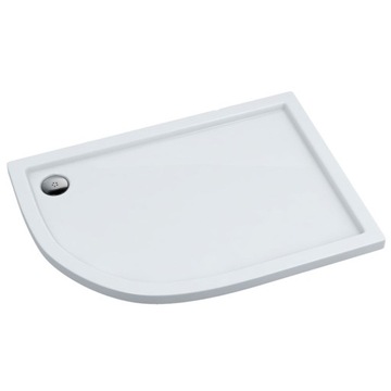 brodzik 80 x 100 x 5 CORRINA