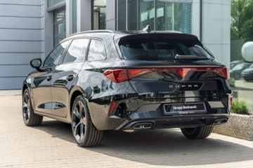Cupra Leon II Sportstourer Facelifting 1.5 eTSI MHEV 150KM 2026 Cupra Leon Sportstourer 1.5 eTSI 150 KM DSG -, zdjęcie 4