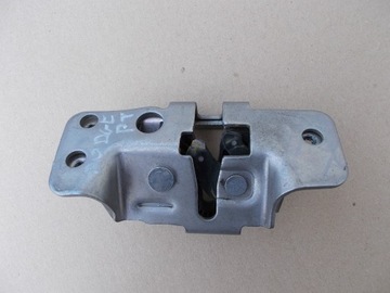 ZÁMEK DVEŘE PRAVÝ ZADNÍ DODGE GRAND CARAVAN 08-