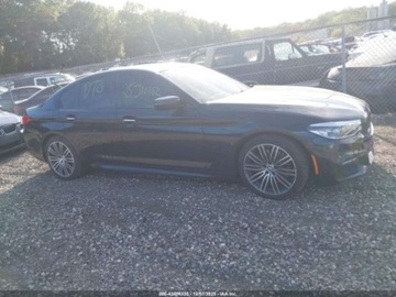 BMW Seria 5 G30-G31 2018 BMW Seria 5 BMW 540I 3.0 Benzyna 335KM, zdjęcie 3