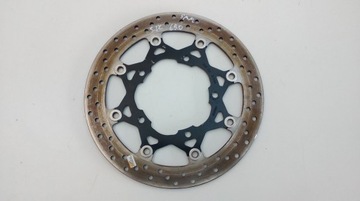 SUZUKI DL 650 V-STROM передний тормозной диск