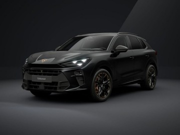 Cupra Terramar SUV Plug-In 1.5 TSI e-Hybrid 272KM 2025 Cupra Terramar VZ 1.5 e-Hybrid 272 KM Dostępny od, zdjęcie 1