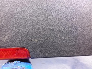 VW JETTA VI ОБИВКА ДВЕРИ ПЕРЕДНЕЙ СЛЕВА