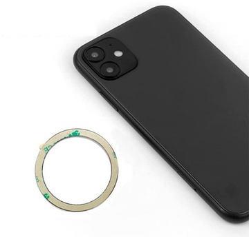 Blaszka podkładka magnetyczna do MagSafe iPhone