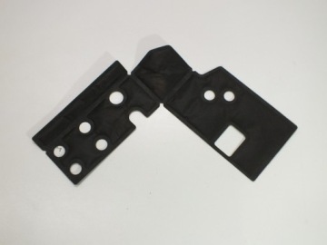 OSŁONA WYPEŁNIENIE KAWASAKI ZZR 1400