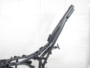 Рама + документация Yamaha R-7, 23r ABS