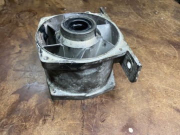 KAWASAKI SX JS 550 440 300 vandens reaktyvinio siurblio sraigto korpusas WEAR RING – nuotrauka 7