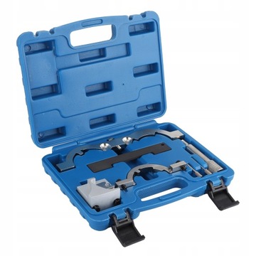 БЛОКИРОВКА ГРМ Vauxhall/Opel Orlando 1.4