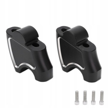 ДИРЕКТОР МОТОЦИКЛА НИЖНИЙ 28 мм +22 мм