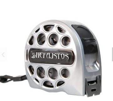 HEFAJSTOS 5M водонепроницаемая измерительная лента