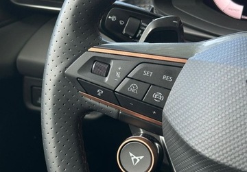 Cupra Terramar 2025 Cupra Terramar Pakiety, HUD, Sennheiser, ACC, Kamera 360, GPS, Bezwypadko, zdjęcie 22
