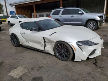 Toyota Supra V 2024 Toyota Supra 2024r., 3.0L 3.0 Benzyna 382KM, zdjęcie 1