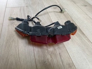 Задний фонарь Yamaha FJR 1300