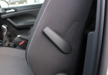 Volkswagen T-Cross SUV Facelifting 1.0 TSI 95KM 2026 Volkswagen T-Cross Pakiet Comfort, App Connect, dostepny od reki 116KM, zdjęcie 17