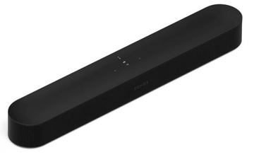 Soundbar Sonos Beam 2 czarny