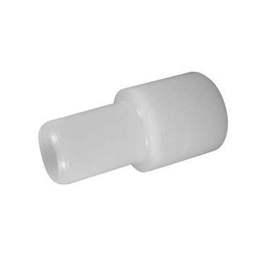 Adapter do rur kanalizacyjnych, przejściówka 3/4 na fi 20 mm Reich W-wa