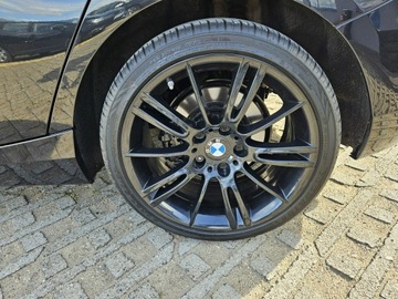 BMW Seria 1 F20-F21 2018 BMW 118 2,0 diesel 150KM automat, zdjęcie 11