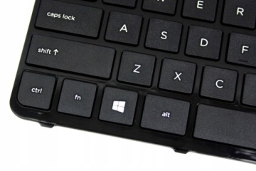 КЛАВИАТУРА ДЛЯ HP 250-G3 14 15 17 250 255 G3 PAVILION 17-E005EW 17-E045SW