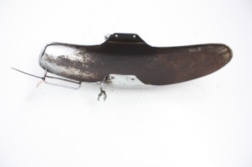 АРКА ПЕРЕДНЕГО КРЫЛА Honda VF 1100 Custom SC12