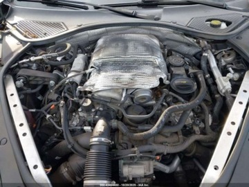 Porsche Panamera II Executive 3.0 330KM 2019 Porsche Panamera 4 2019 3.0l 3.0 Benzyna 330KM, zdjęcie 8