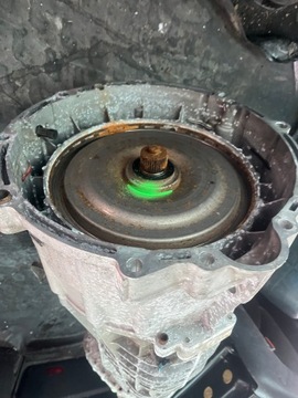 КОРОБКА ПЕРЕДАЧ АВТОМАТИЧЕСКАЯ PANAMERA I 970 0 4.8 V8