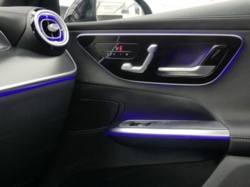 Mercedes GLC C254/X254 2026 GLC Coupe 200 4-Matic AMG Line 2.0 (204KM) 2026, zdjęcie 7