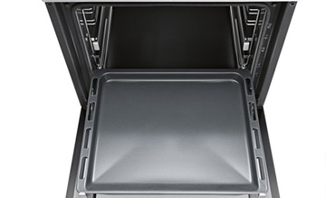 Духовка BOSCH HBA534EB0