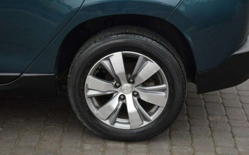 Peugeot 2008 I SUV 1.2 PureTech 82KM 2015 Peugeot 2008 1.2B 2015r 62 Tys Km Navi Sprowadzony Oplacony 1.2 82KM, zdjęcie 13