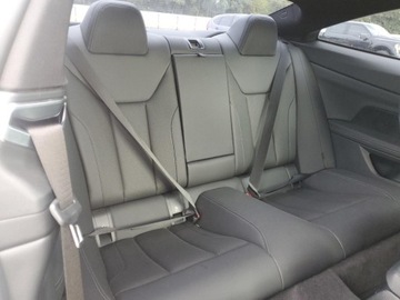 BMW Seria 4 G22-23-26 2023 BMW Seria 4 430xi 2023 2.0l 2.0 Benzyna 255KM, zdjęcie 10