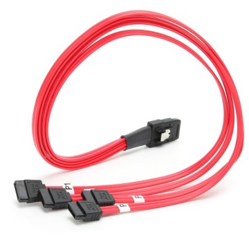 Внутренний мини-разрывной кабель H0203 MINI SAS 36P