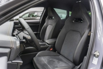 Cupra Formentor Crossover 1.5 TSI 150KM 2026 Cupra Formentor 1.5 e-TSI 150 KM DSG - Dostępny, zdjęcie 18