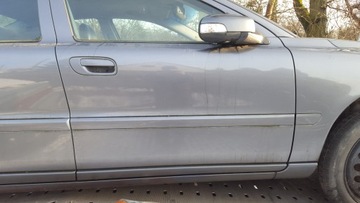 Drzwi prawe przednie volvo s 60 lift