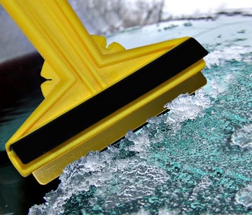 СКРЕБОК ДЛЯ ОКОН MURSKA 575 СО СКРЕБКОМ ПЕРЧАТКОЙ