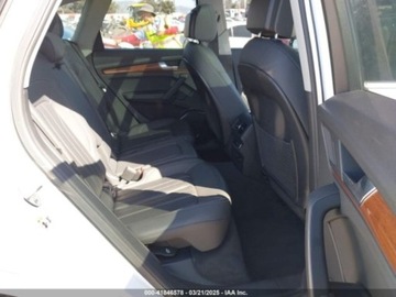 Audi Q5 II 2021 Audi Q5 2021r., Premium Plus, od ubezpieczalni 2.0 Benzyna 261KM, zdjęcie 9