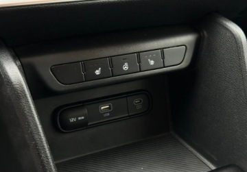 Kia Sportage V SUV 1.6 CRDi 115KM 2022 Kia Sportage 1.6 Diesel Zadbany Egzemplarz Od pierwszego Wlasciciela., zdjęcie 13