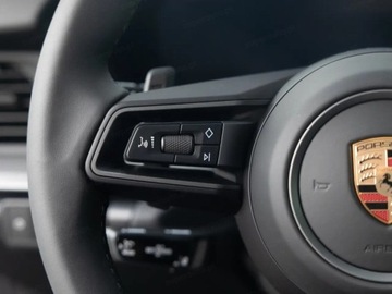 Porsche 911 992 Carrera Facelifting 3.0 394KM 2025 PORSCHE 911 Carrera Coupe 3.0 (394KM) 2025, zdjęcie 6