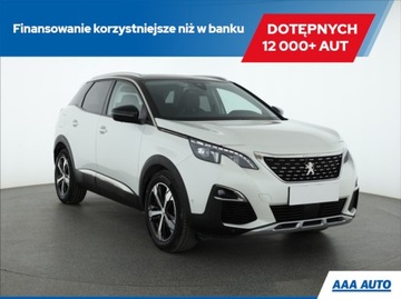 Peugeot 3008 1.2 PureTech, Salon Polska