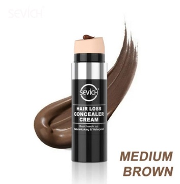 Консилер-крем Консилер-паста Утолщающий густой