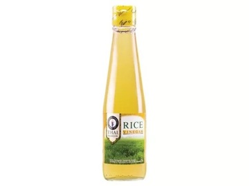 Ocet ryżowy 300ml Tajski Thai Dancer