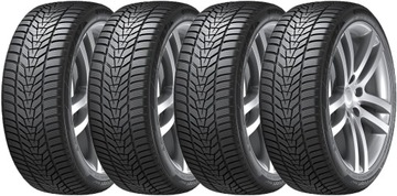 4x 275/45/21 V Hankook W330A - 10 lat gwarancji