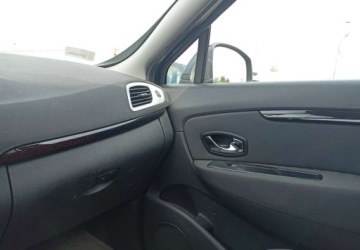 Renault Scenic III Van Facelifting 1.6 dCi eco2 130KM 2012 Renault Scenic Renault Scenic 1.6 Diesel 130KM, zdjęcie 13
