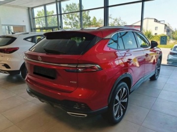 MG HS II SUV Hybrid+ 1.5T HYBRID+ 224KM 2026 MG HS 1.5T HEV+ Exclusive aut Suv 224KM 2026, zdjęcie 3