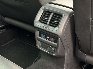Volkswagen Tiguan II SUV Facelifting 2.0 TDI 200KM 2021 Volkswagen Tiguan 2.0TDI 200KM 4MOTION, Hak, Navi, Asystenci, Head-up, Kam, zdjęcie 12