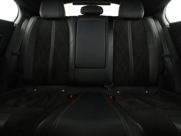 Peugeot 508 II Sedan 2.0 BlueHDI 180KM 2018 Peugeot 508 automat 177KM alcantara navi virtual, zdjęcie 17