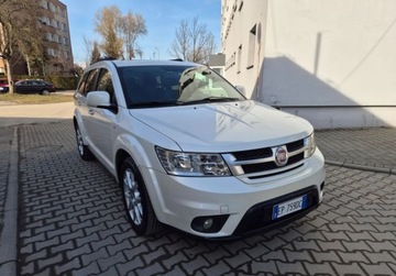 Fiat Freemont 2.0 Multijet II 16v 170KM 2014 Fiat Freemont 2.0 Diesel 170KM, zdjęcie 2
