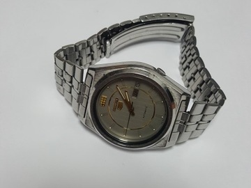 Seiko 7009-876a АВТОМАТИЧЕСКИЙ ВИНТАЖ