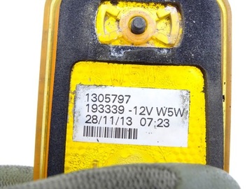 IVECO DAILY III 99-06 LAMPA OBRYSOVÉ 1305797
