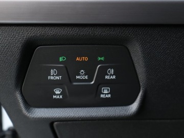 Seat Leon IV Sportstourer 1.5 EcoTSI 130KM 2021 Seat Leon 1.5 TSI, Salon Polska, 1. Właściciel, zdjęcie 15