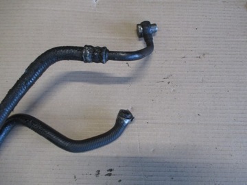 BMW E39 M57 3.0 D 95-03 POWER POWER COOLER