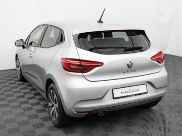 Renault Clio V Hatchback 5d 1.0 TCe 90KM 2022 Renault Clio DW5UG28#1.0 TCe Equilibre LED Cz.cof, zdjęcie 3